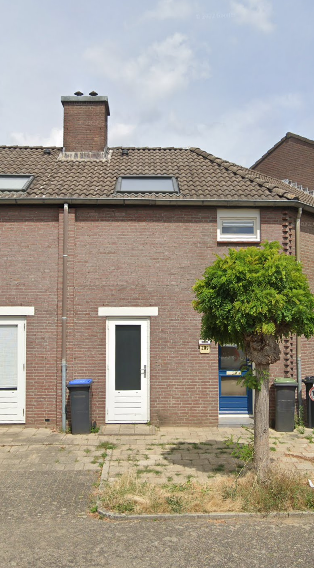 Parallelweg 209, 6411 NV Heerlen, Nederland