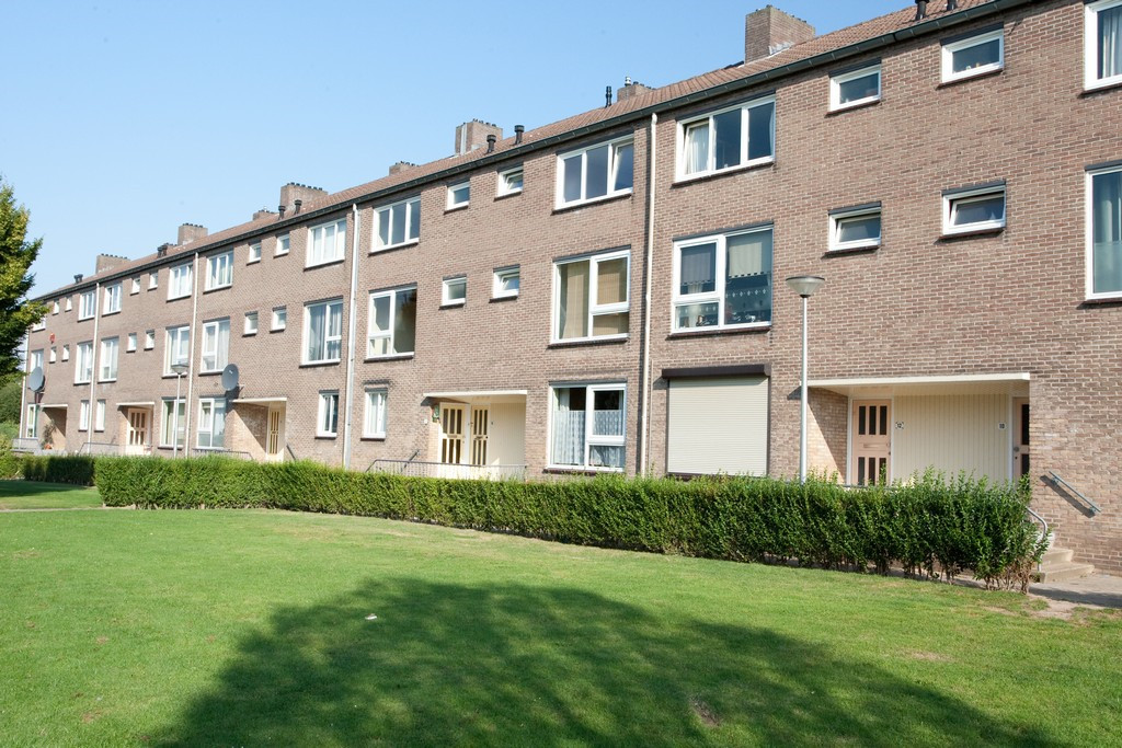 Trompstraat 2, Heerlen