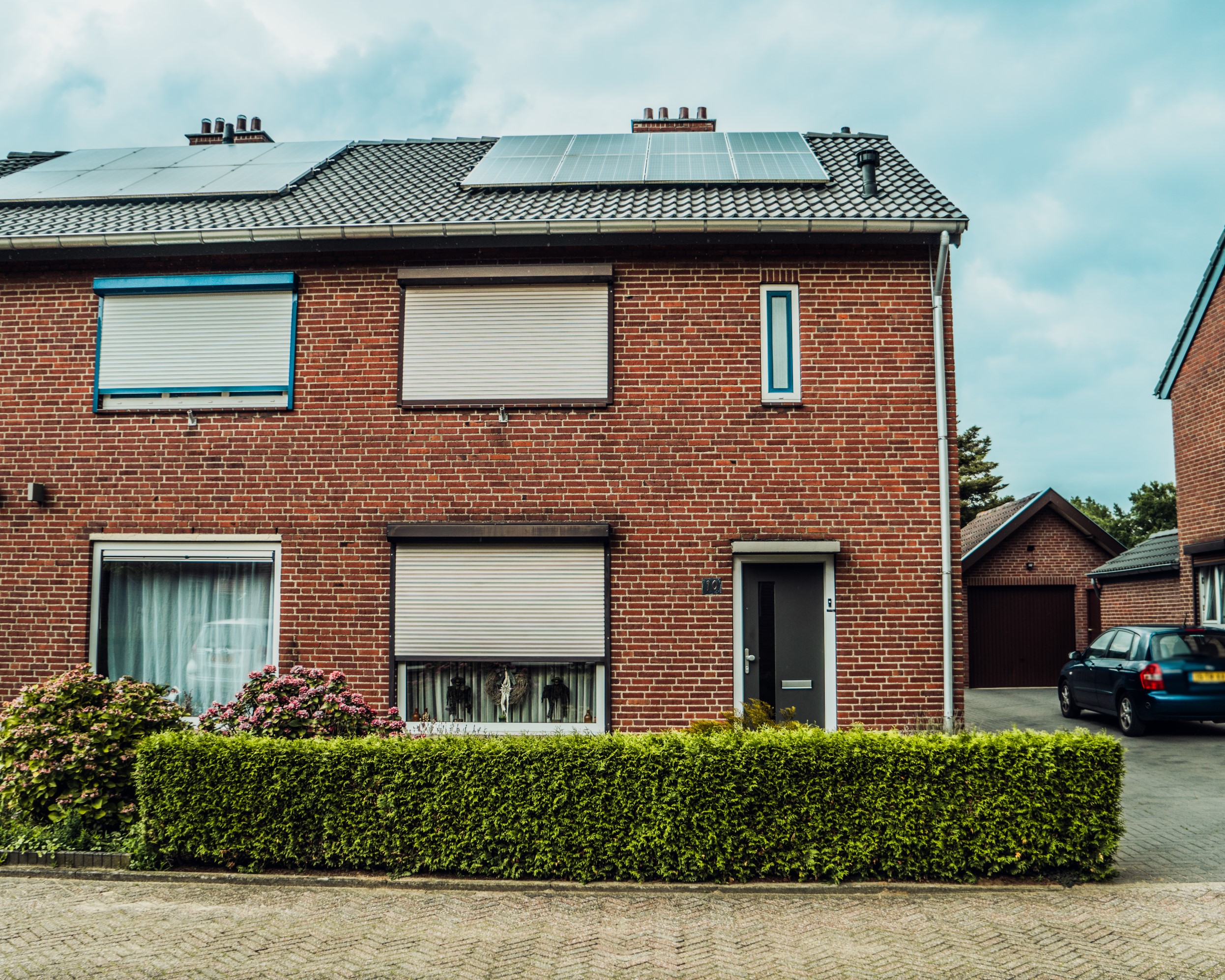 Graaf van Gelrestraat 10, Roerdalen
