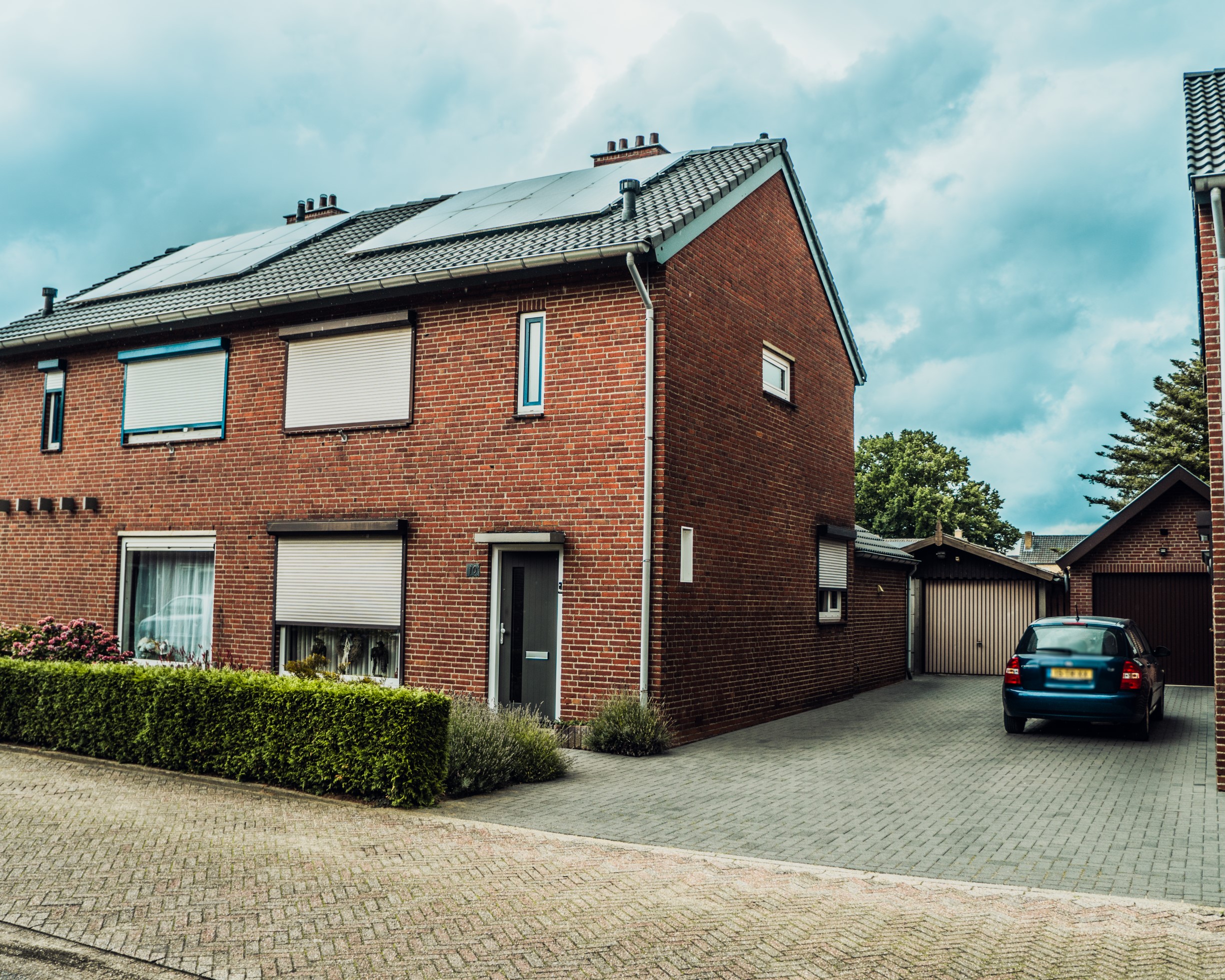 Graaf van Gelrestraat 10