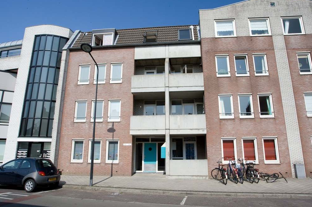 Bloemenweg 37B, 6221 TT Maastricht, Nederland