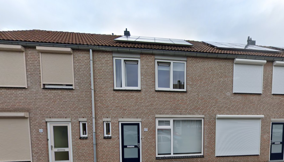 Doctor Cuypersstraat 63, Venlo