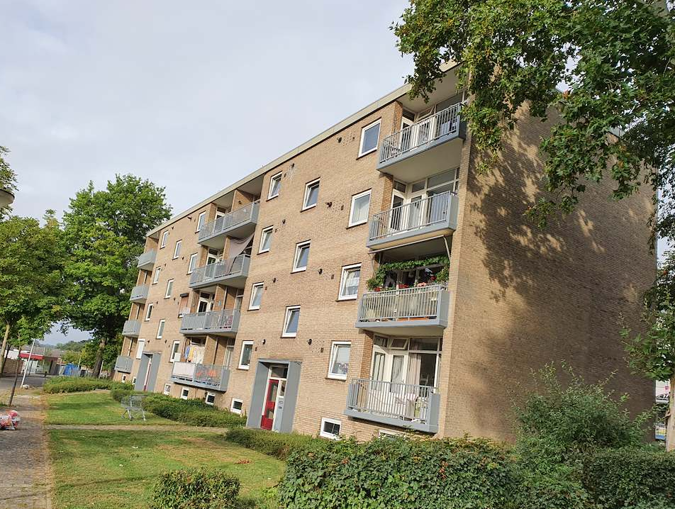 Heuvelstraat 32, Heerlen