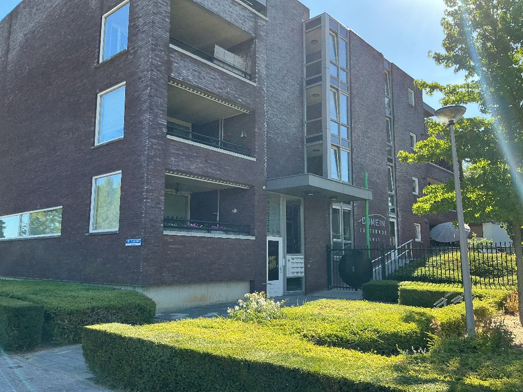 private-rentals for rent on Minister Ruysstraat 8 M