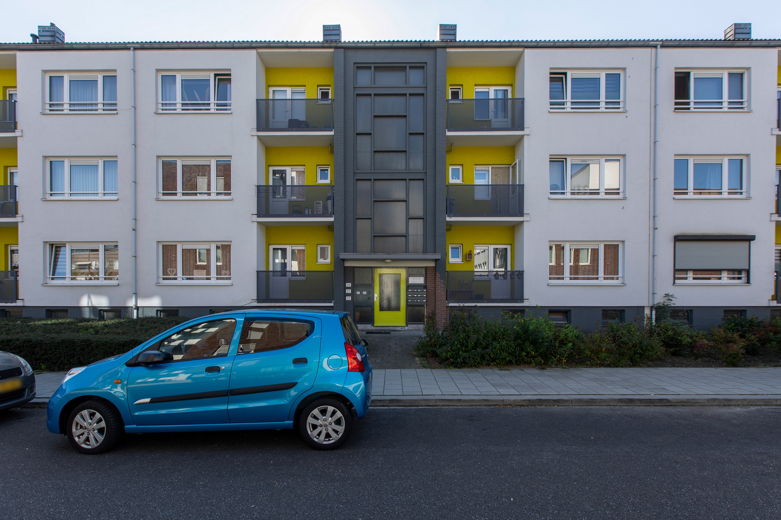 Maria Gorettistraat 27, Kerkrade