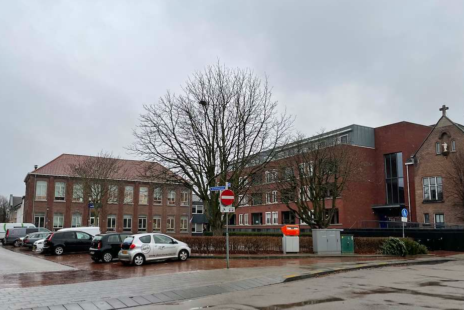homes for rent on Kerkstraat 1 A 04