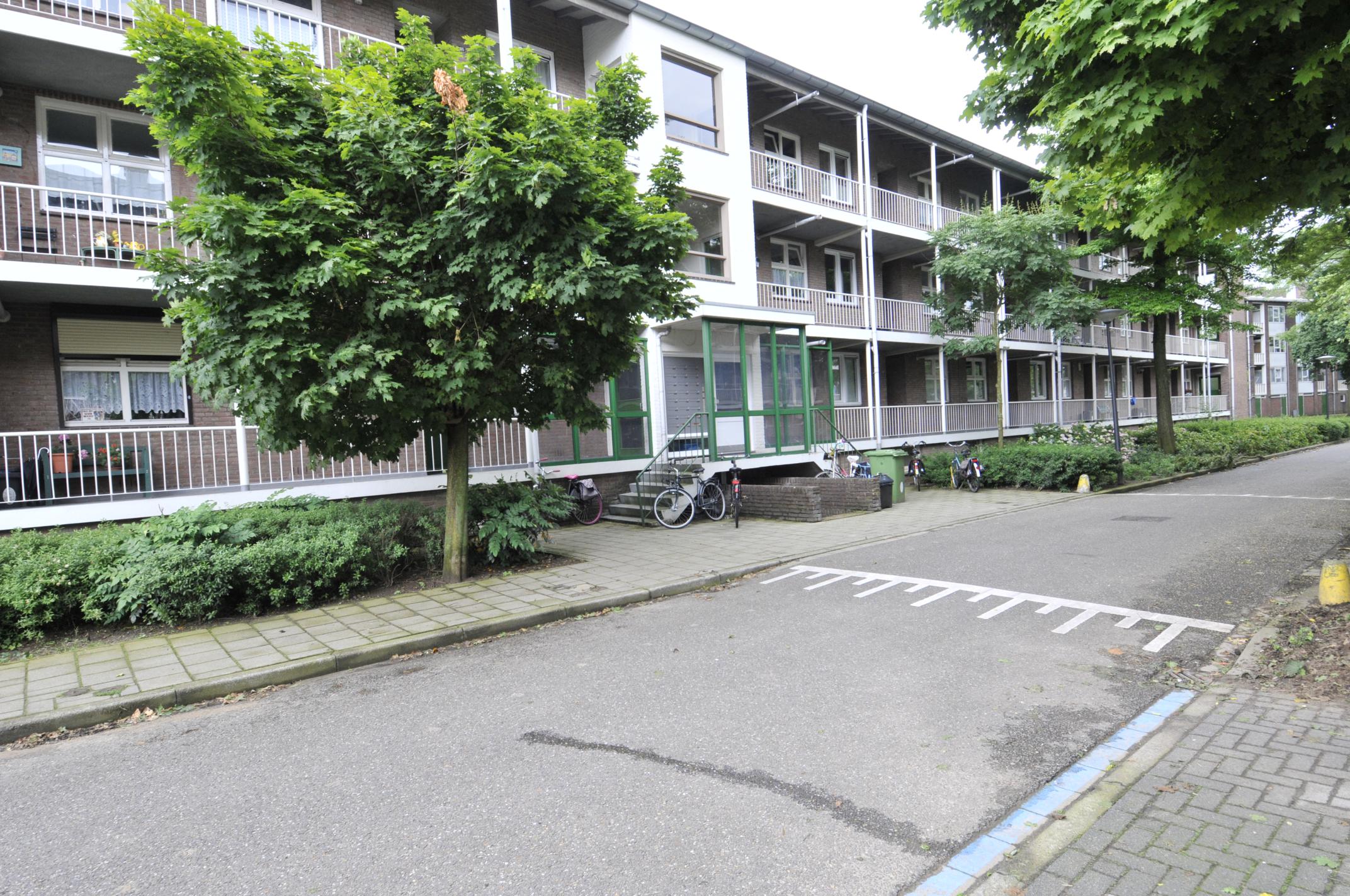 Henri Tijssenstraat 46, 6042 BX Roermond, Nederland