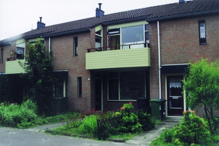 Schout de Wagenerstraat 28, 5981 EH Panningen, Nederland