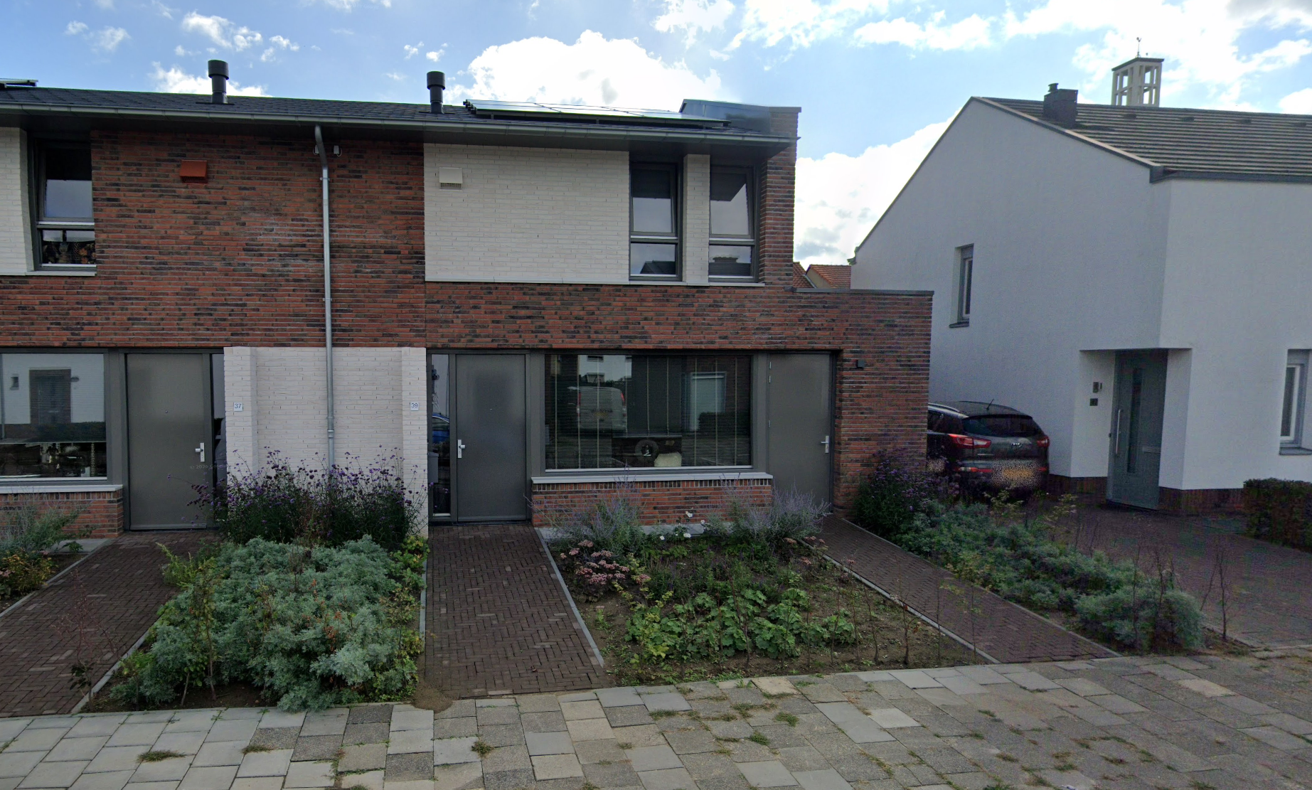 Kasteel Cartielsstraat 39, 6222 TR Maastricht, Nederland