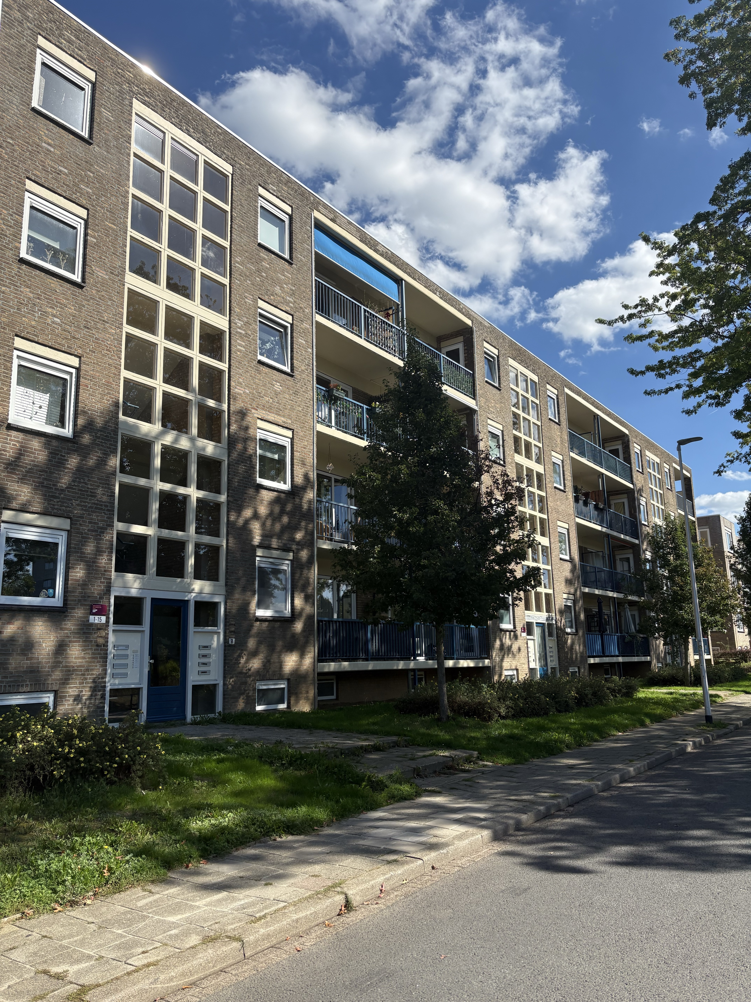 Lindberghstraat 17, 6417 EG Heerlen, Nederland
