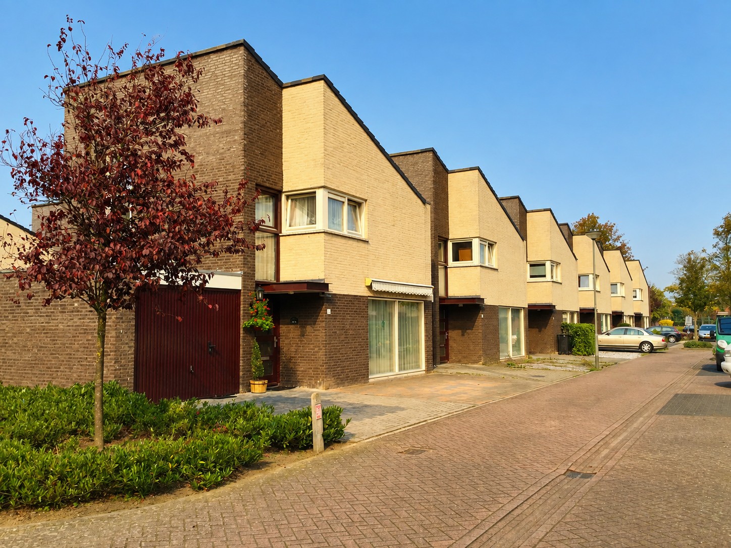 Brachterveld 17, Maasgouw