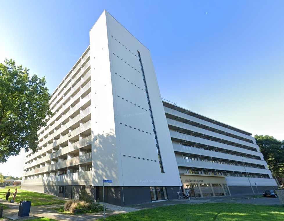 Van Goyenstraat 71, 6165 VZ Geleen, Nederland