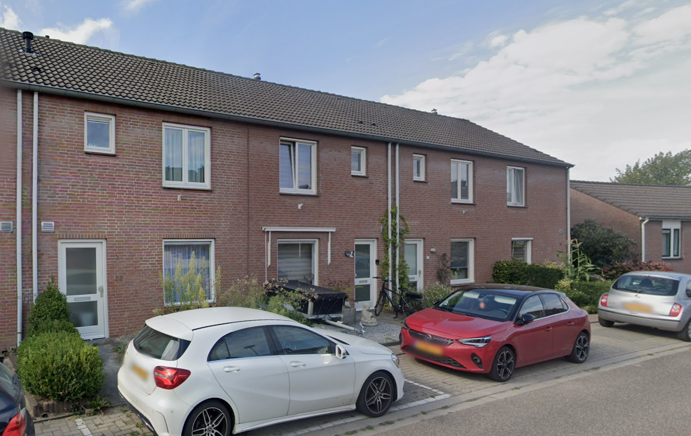 Sint Gerlachusstraat 33, 6262 NH Banholt, Nederland