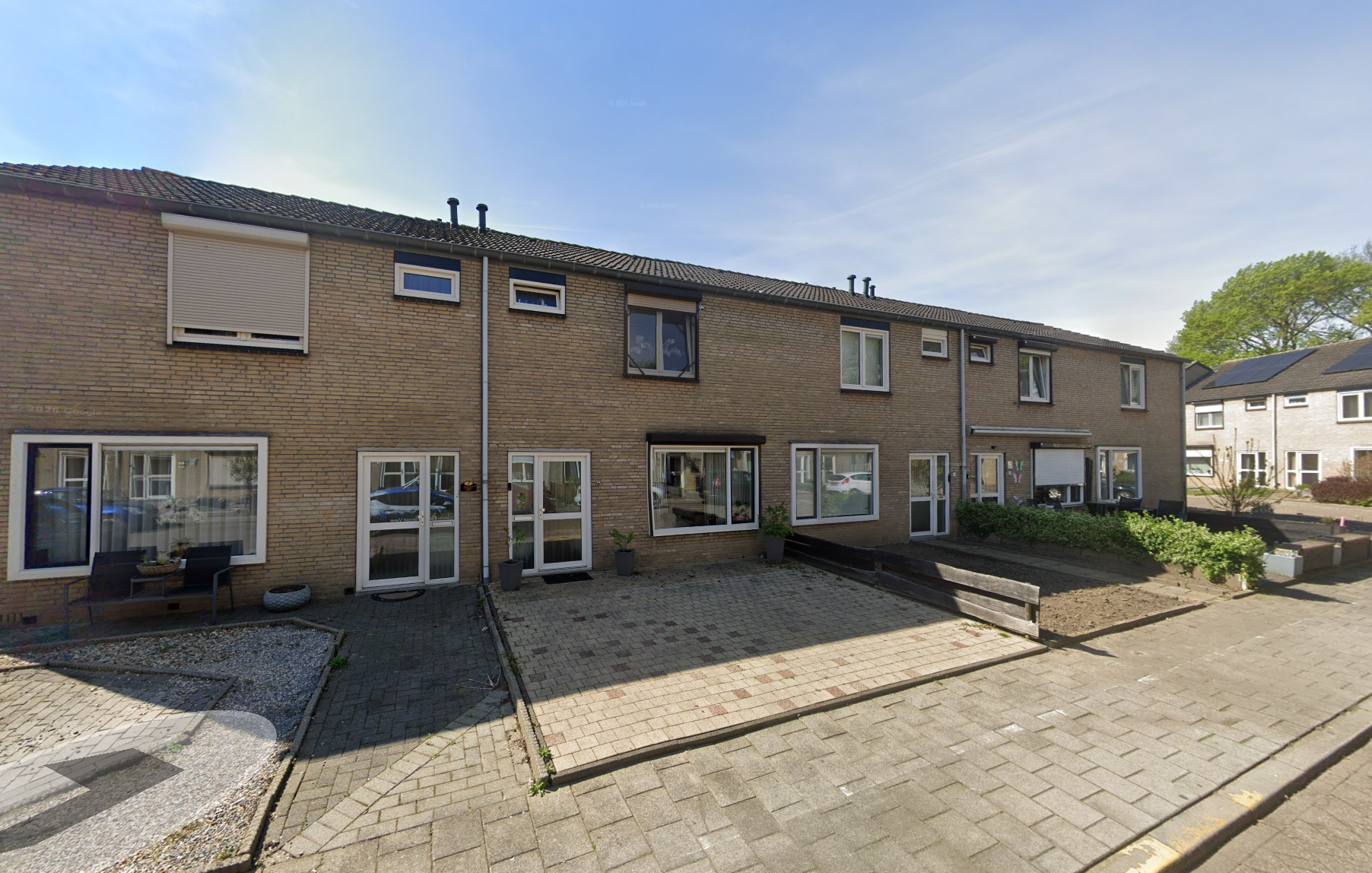 Florastraat 4, 6134 XZ Sittard, Nederland
