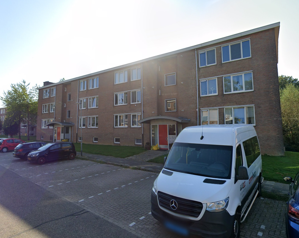 Scheelenstraat 65, Simpelveld