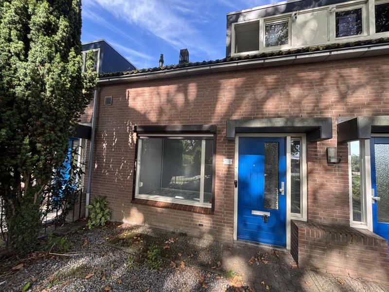 Maria Gewandenstraat 114, 6432 CR Hoensbroek, Nederland