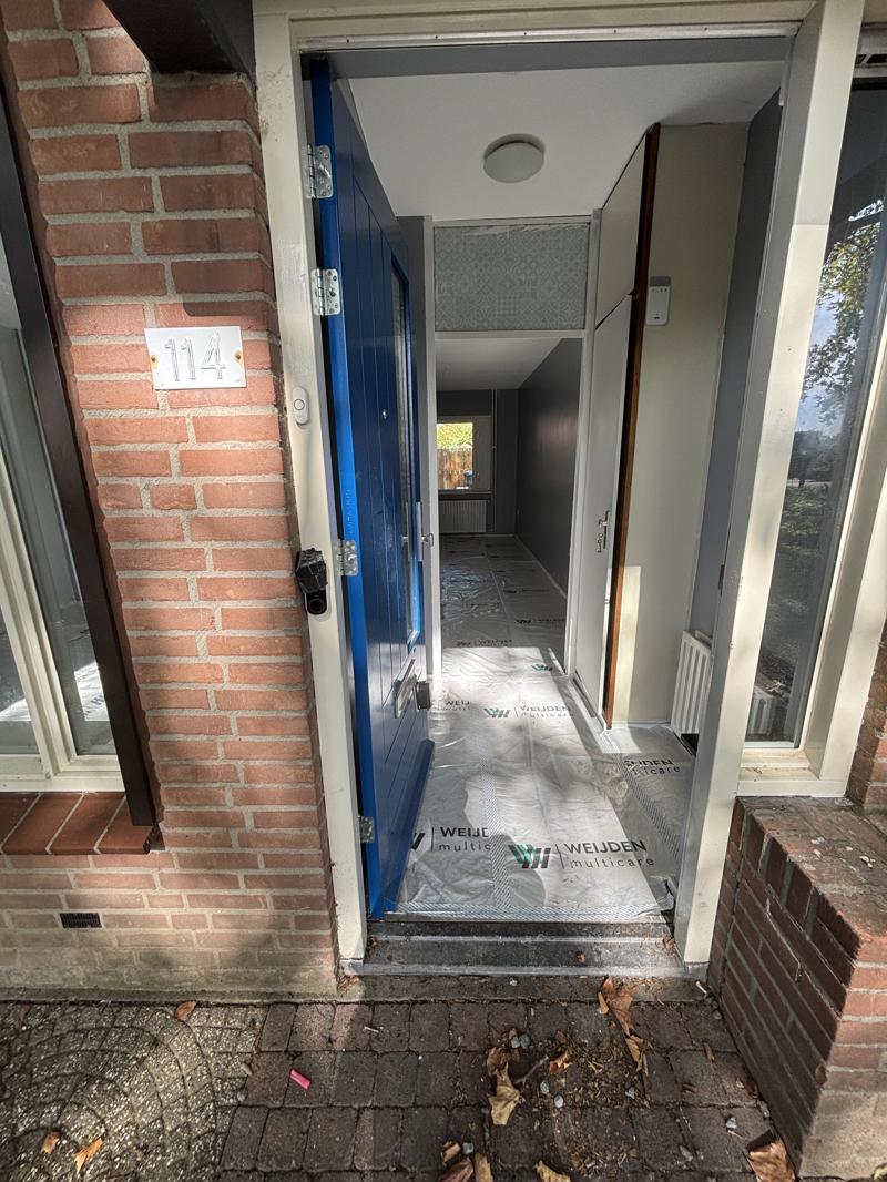 Maria Gewandenstraat 114