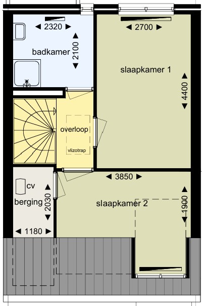 Maria Gewandenstraat 114