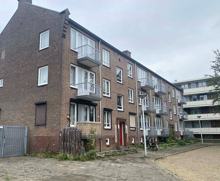 Burgemeester van Oppenstraat 8 B – foto 2