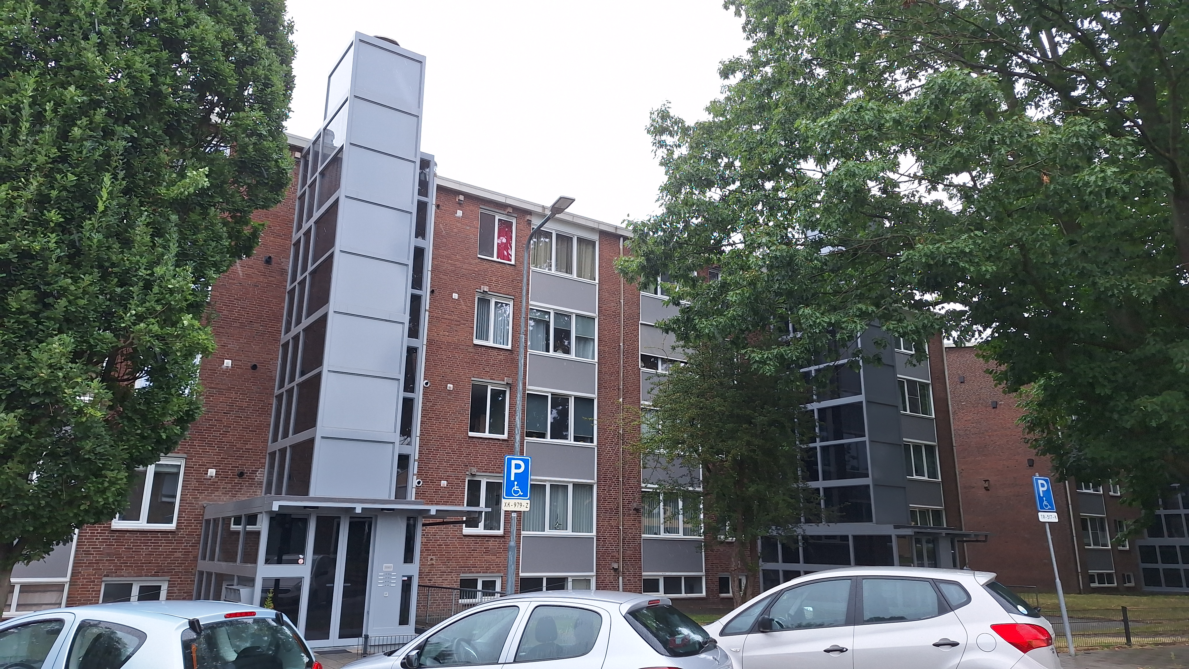 Benedictastraat 6, 6137 AK Sittard, Nederland