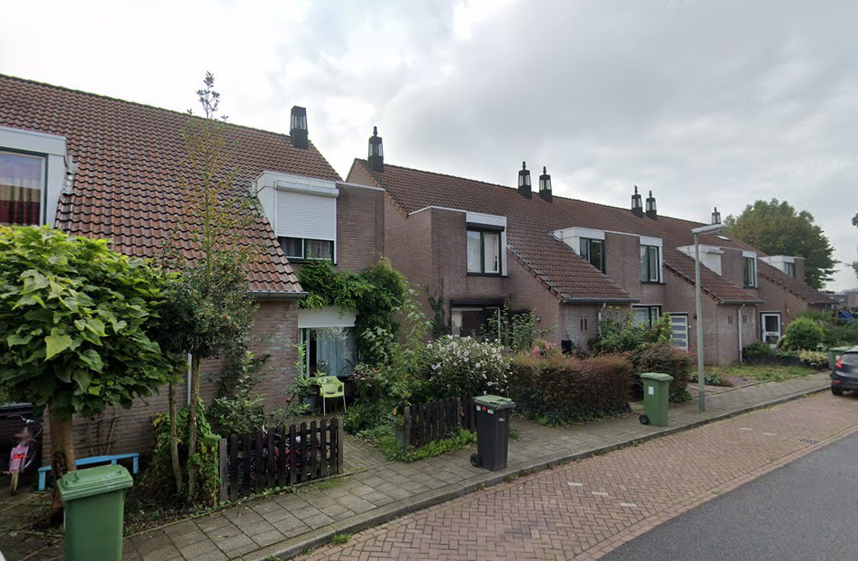 Dokter Schepelstraat 23, Gulpen-Wittem