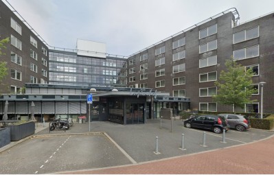 Lupinestraat 92, 6466 SK Kerkrade, Nederland