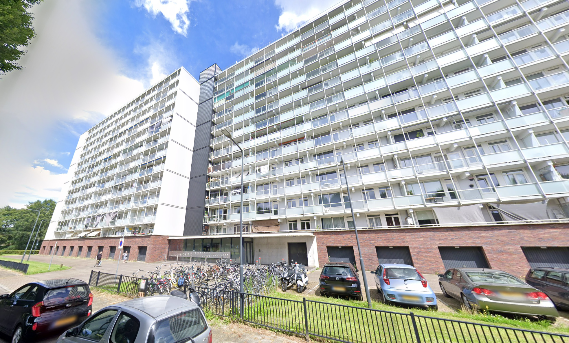 Eisenhowerstraat 230, 6135 AN Sittard, Nederland
