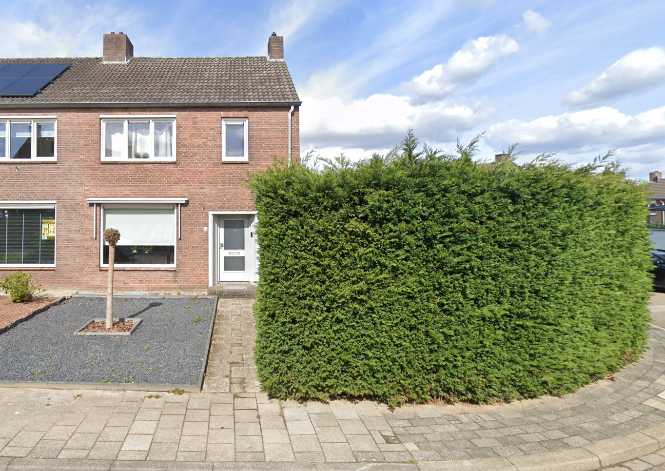 Brueghelstraat 10, 6176 CN Spaubeek, Nederland