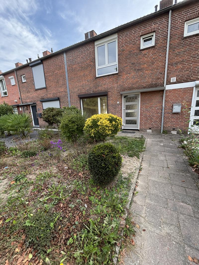 Photo of the home: Huis in Hoensbroek