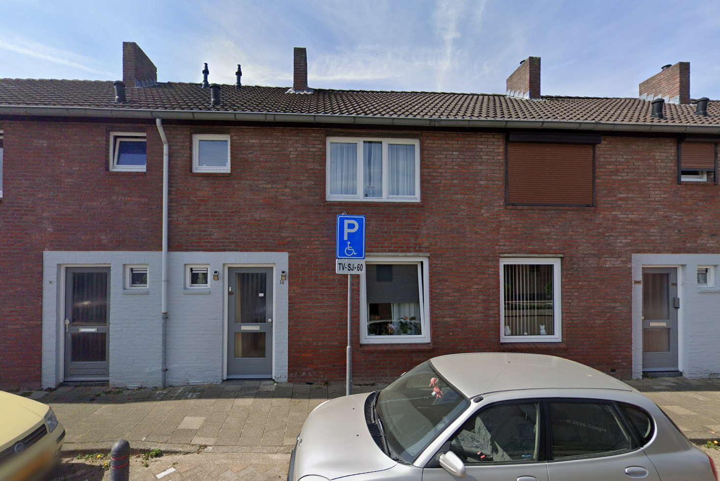Photo of the home: Huis in Maastricht
