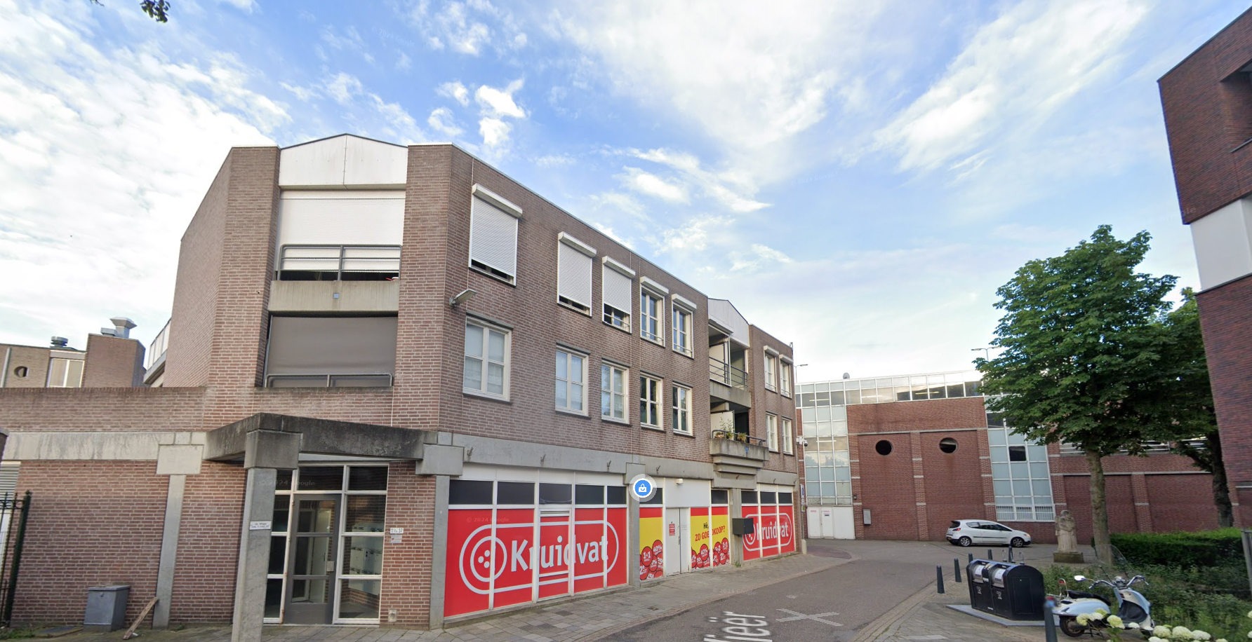 De Wieër 23, 6131 DA Sittard, Nederland