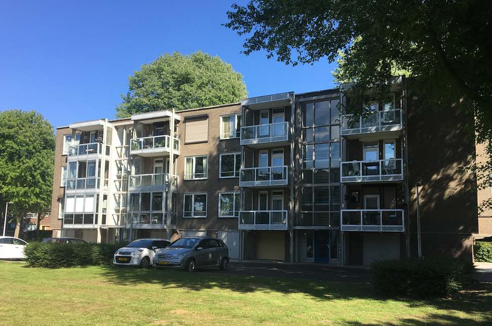 Forcadentstraat 20 A