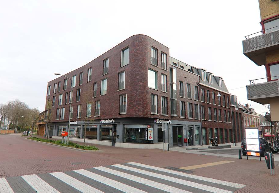 Stationsstraat 135, 6131 AX Sittard, Nederland