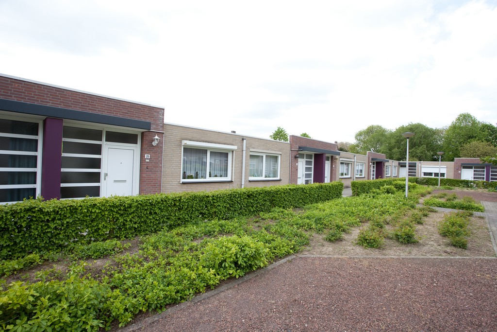 Verzetstraat 3, 6433 CR Hoensbroek, Nederland