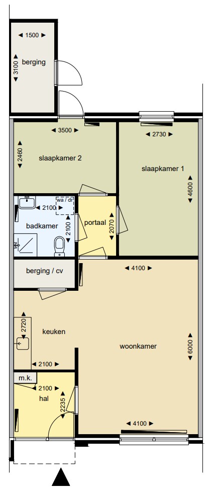 Verzetstraat 3