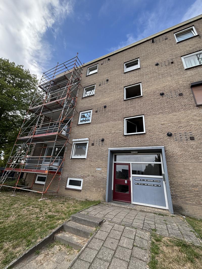 Heuvelstraat 32, 6432 EW Hoensbroek, Nederland