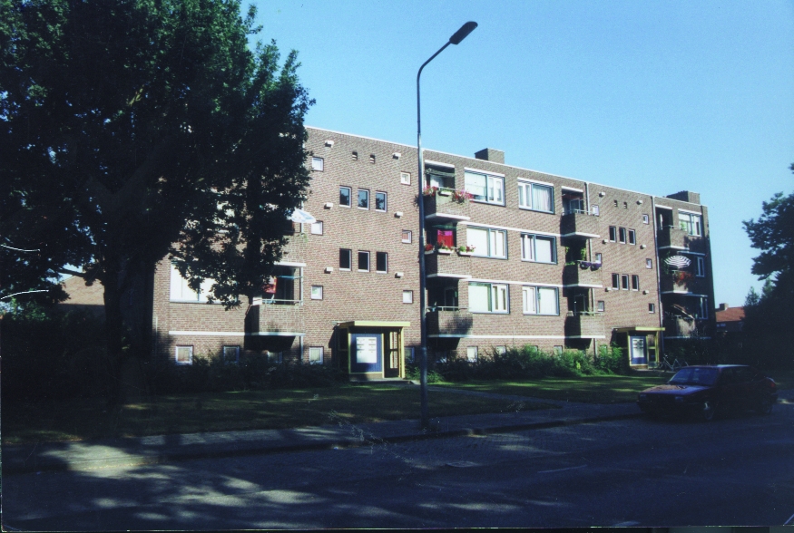 Westsingel 106, 5801 TZ Venray, Nederland