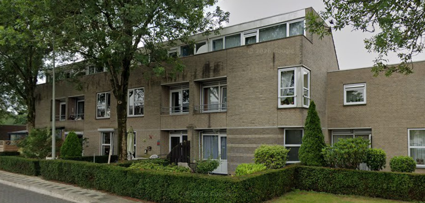 Keizerstraat 55C, 6371 AG Landgraaf, Nederland