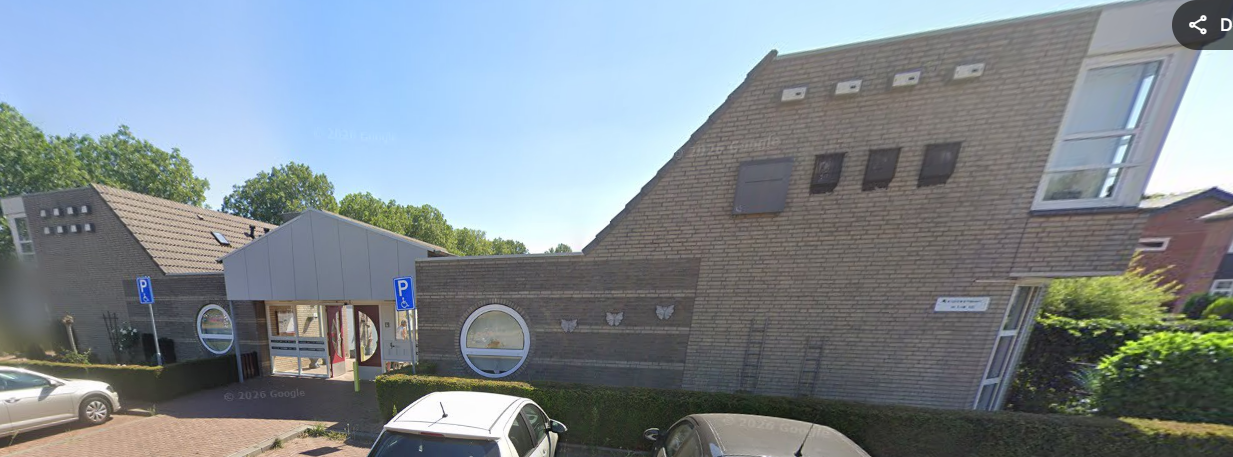 Keizerstraat 55C