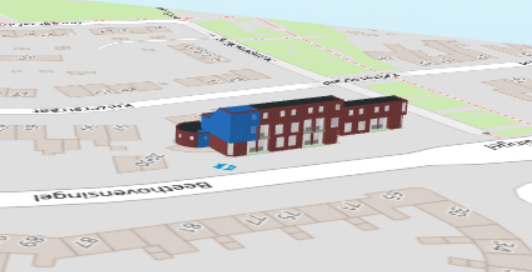 Keizerstraat 55C