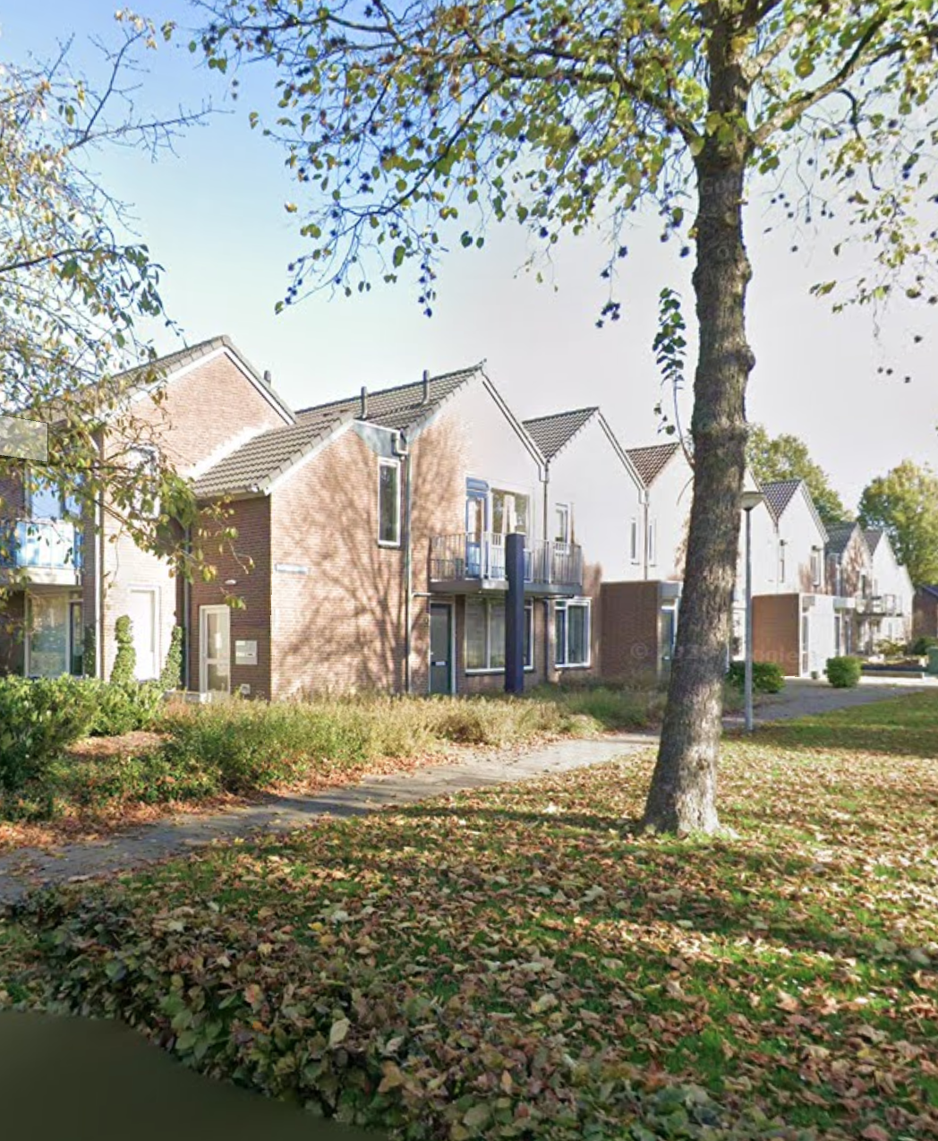 Meidoornstraat 3, 6002 TZ Weert, Nederland