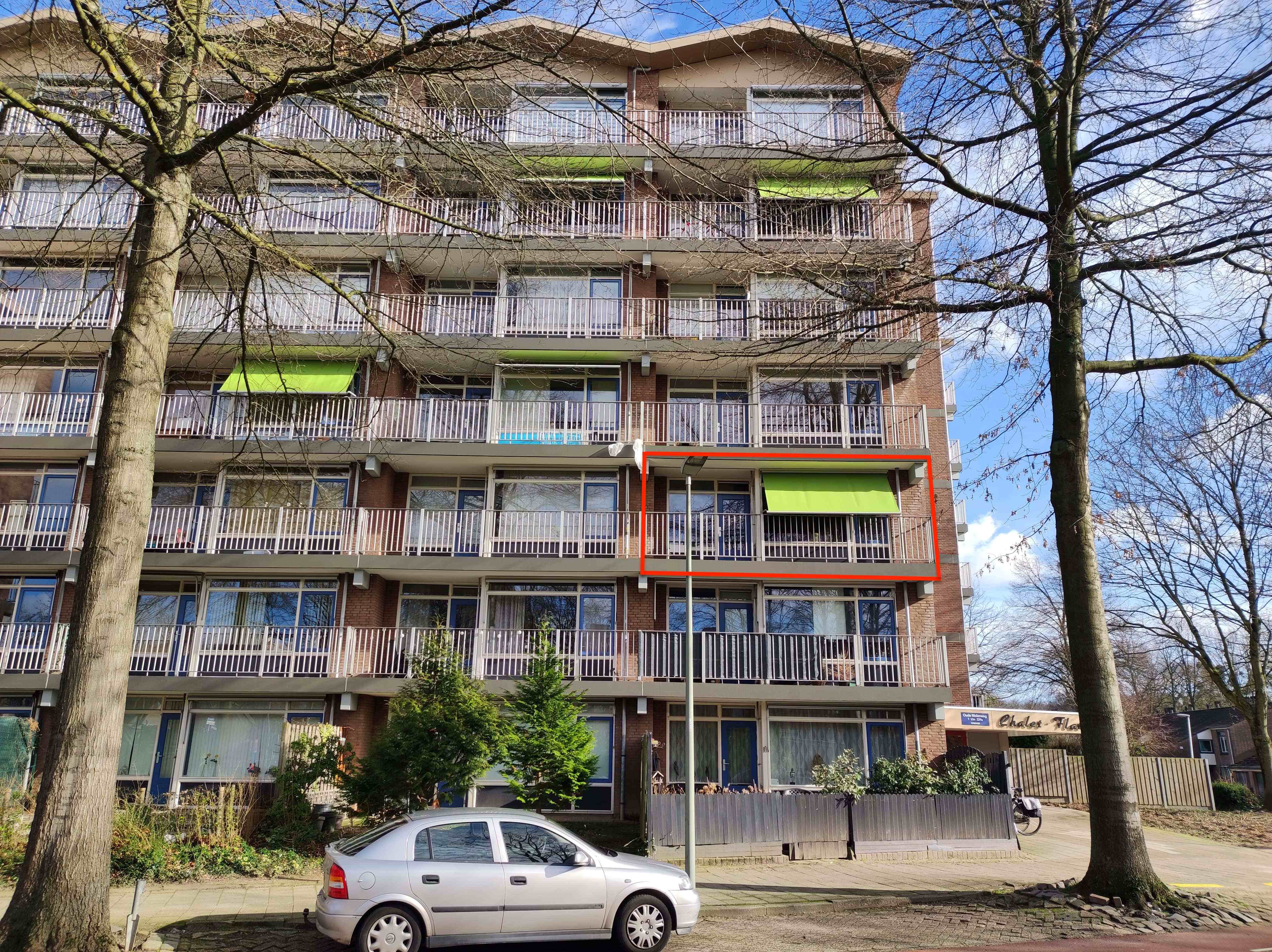 Oude Molenweg 45, 6417 GV Heerlen, Nederland