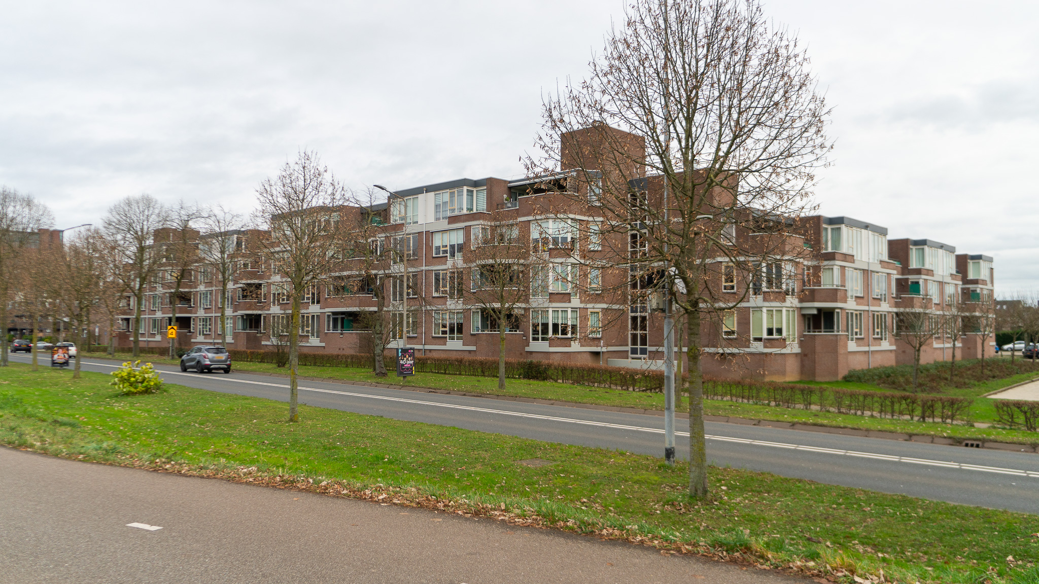 Anne Frankstraat 239
