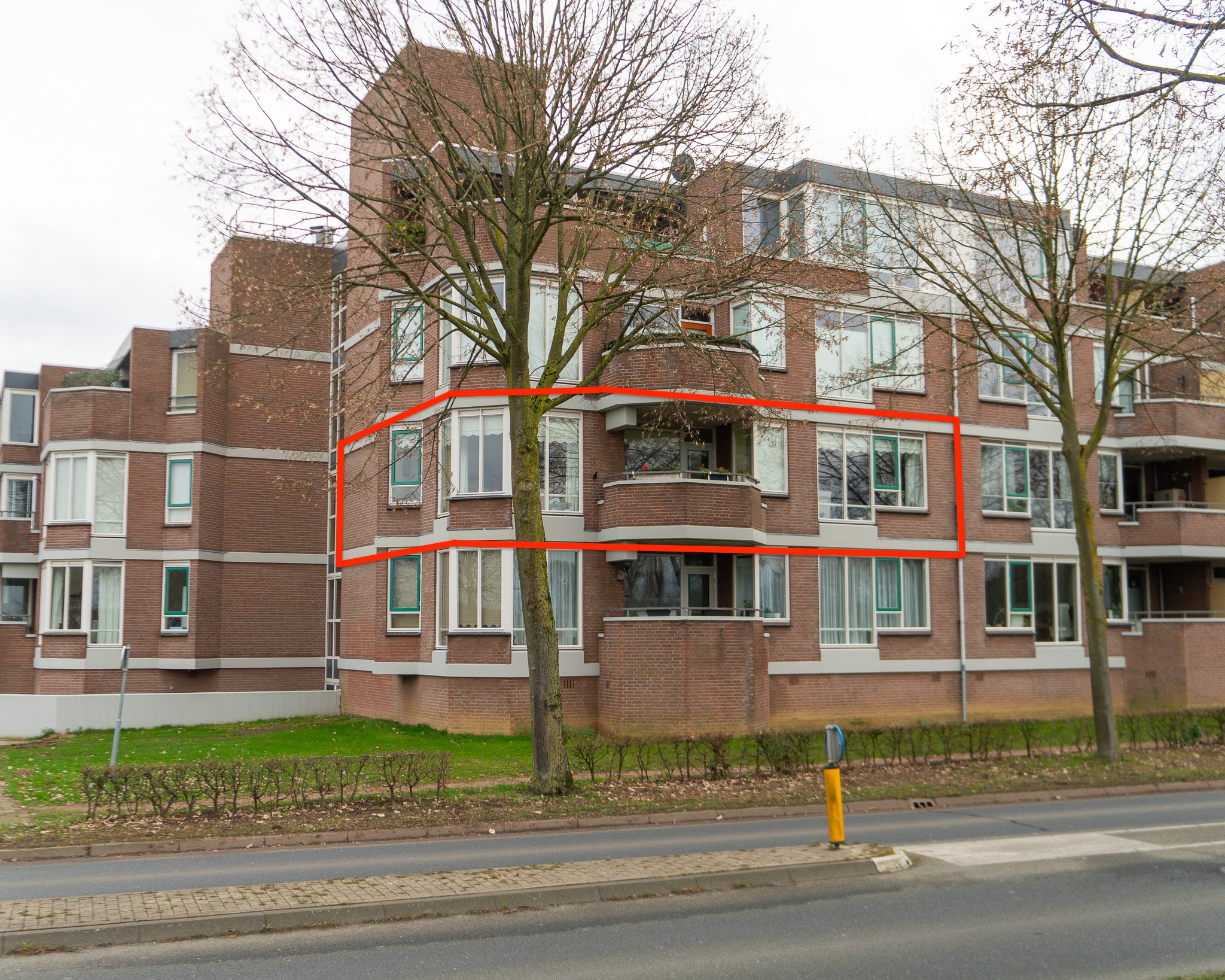 Anne Frankstraat 239