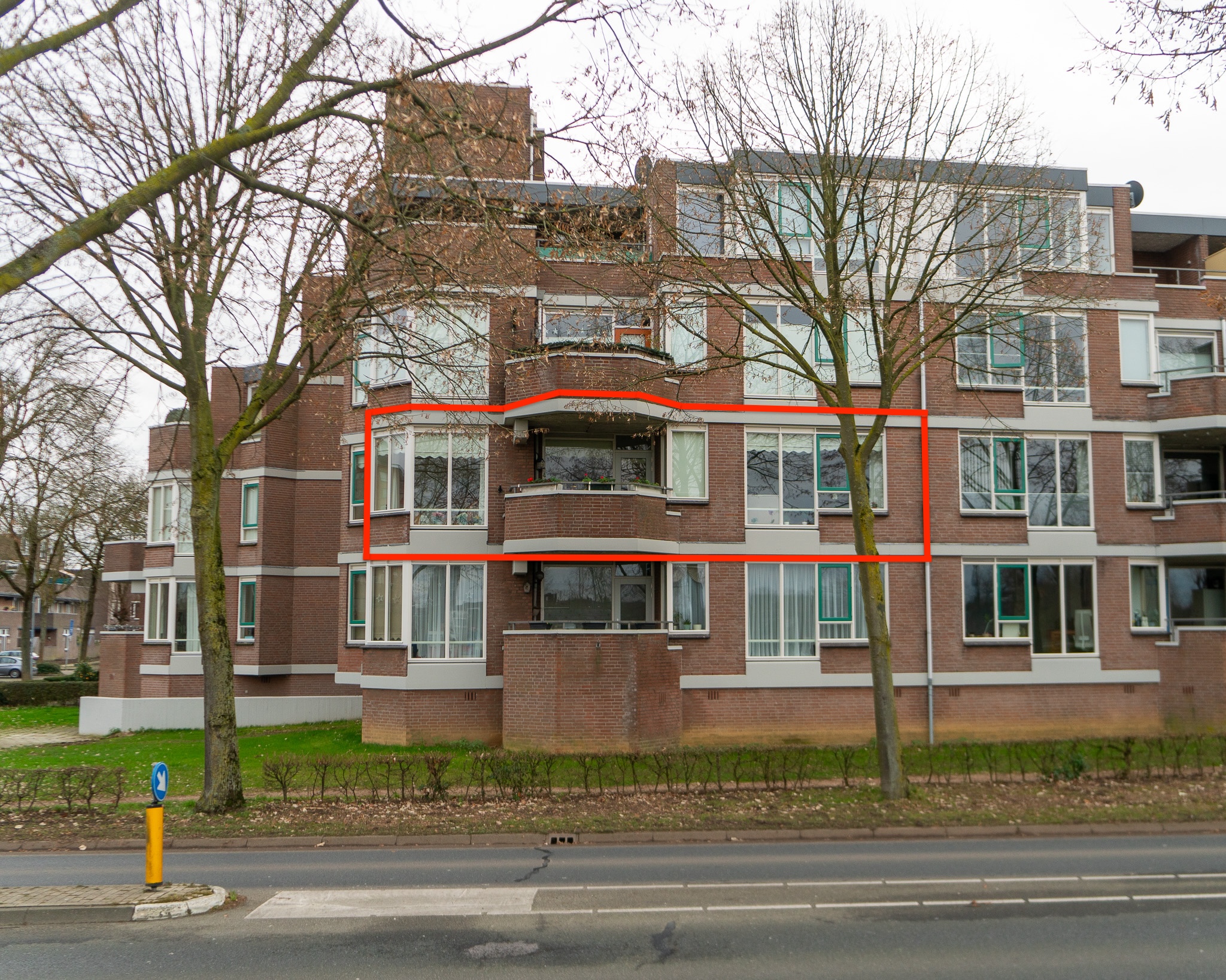 Anne Frankstraat 239