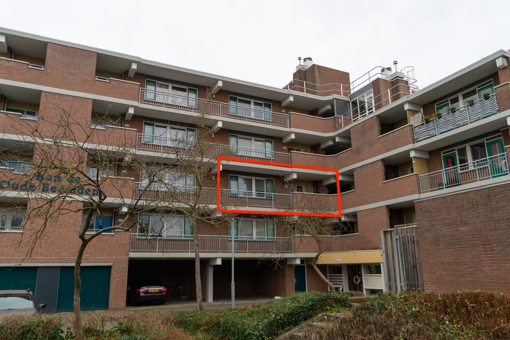 Anne Frankstraat 239