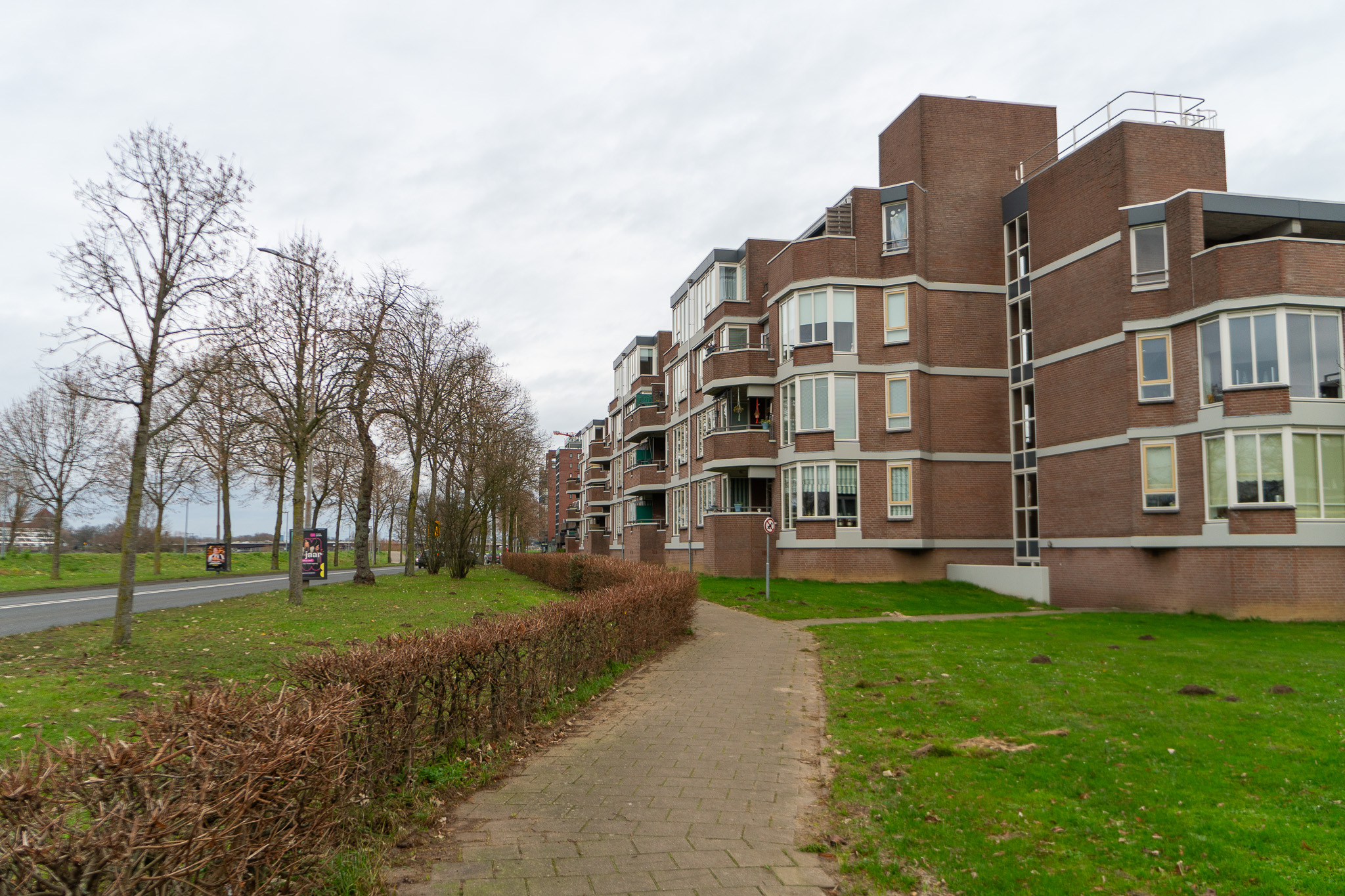 Anne Frankstraat 239
