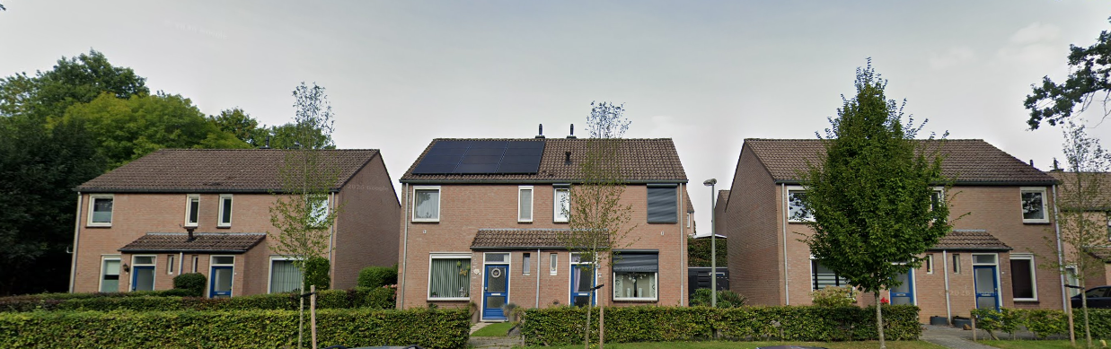 Moogstraat 18, 6369 HC Simpelveld, Nederland