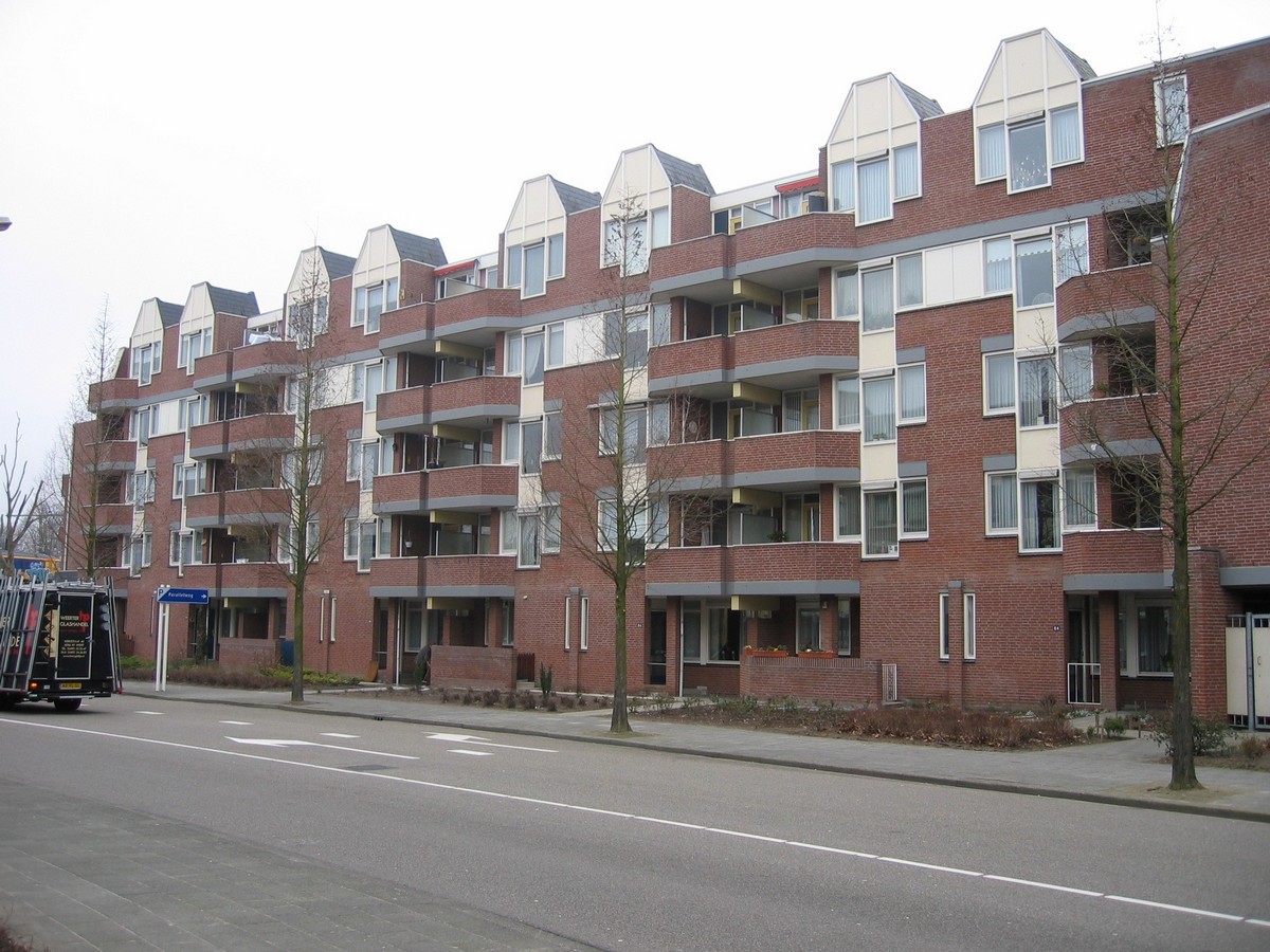 Driesveldlaan 220, 6001 KG Weert, Nederland