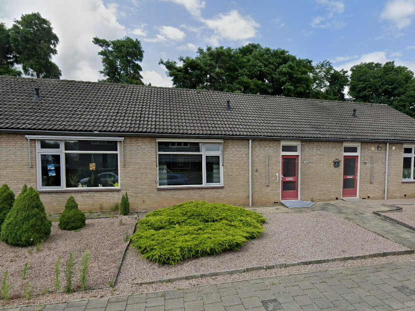 Venweg 64, 6445 XX Brunssum, Nederland